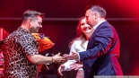 Koncert Zenka Martyniuka na Rynku Kościuszki, "Białystok pełen muzyki" 2025, fot. Joanna Szubzda