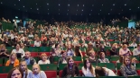 Młodzi artyści z regionu otrzymali stypendia marszałka, 26.03.2025, fot. Renata Reda