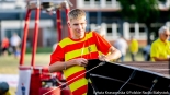 VII Fiesta Balonowa "Dolina Narwi" w Białymstoku, 21.08.2025, fot. Sylwia Krassowska