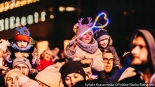Wizyta Mikołaja z Rovaniemi w Białymstoku, 6.12.2025, fot. Sylwia Krassowska