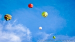 VII Fiesta Balonowa "Dolina Narwi" w Białymstoku, 21.08.2025, fot. Sylwia Krassowska