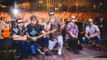 Koncert Zenka Martyniuka na Rynku Kościuszki, "Białystok pełen muzyki" 2025, fot. Joanna Szubzda