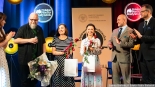 Premiera słuchowiska "Obława" w Polskim Radiu Białystok, 13.07.2025, fot. Joanna Szubzda