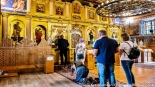 Święto Przemienienia Pańskiego na Świętej Górze Grabarce, 17.08.2025, fot. Sylwia Krassowska