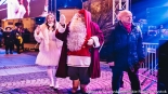Wizyta Mikołaja z Rovaniemi w Białymstoku, 6.12.2025, fot. Sylwia Krassowska