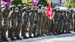 Święto Wojska Polskiego - obchody w Białymstoku, 15.08.2025, fot. Joanna Szubzda