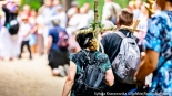 Święto Przemienienia Pańskiego na Świętej Górze Grabarce, 17.08.2025, fot. Sylwia Krassowska