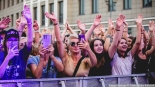 Koncert Zenka Martyniuka na Rynku Kościuszki, "Białystok pełen muzyki" 2025, fot. Joanna Szubzda