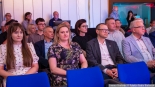 Premiera słuchowiska "Obława" w Polskim Radiu Białystok, 13.07.2025, fot. Joanna Szubzda