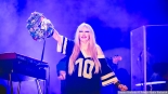 Koncert Maryli Rodowicz na Rynku Kościuszki, "Białystok pełen muzyki" 2025, fot. Joanna Szubzda