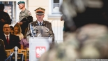 Święto Wojska Polskiego - obchody w Białymstoku, 15.08.2025, fot. Joanna Szubzda