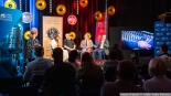 Premiera słuchowiska "Obława" w Polskim Radiu Białystok, 13.07.2025, fot. Joanna Szubzda