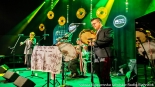 "Pieśni, moje pieśni..." - koncert z okazji 80. urodzin Stefana Kopy w Studiu Rembrandt, 2.10.2025, fot. Sylwia Krassowska