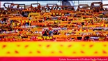 Jagiellonia Białystok - Korona Kielce, 5.10.2025, fot. Sylwia Krassowska