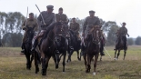 Rekonstrukcja walk polsko-bolszewickich z 1920 roku w Wincencie, 15.09.2024, fot. Paweł Wądołowski