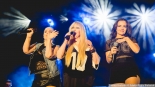 Koncert Maryli Rodowicz na Rynku Kościuszki, "Białystok pełen muzyki" 2025, fot. Joanna Szubzda