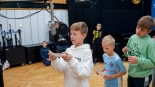 Dzień otwarty w Polskim Radiu Białystok, 26.09.2025, fot. Barbara Sokolińska