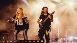 Koncert Maryli Rodowicz na Rynku Kościuszki, "Białystok pełen muzyki" 2025, fot. Joanna Szubzda