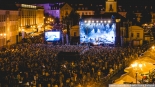 Koncert Maryli Rodowicz na Rynku Kościuszki, "Białystok pełen muzyki" 2025, fot. Joanna Szubzda