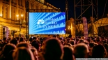 "Białystok pełen muzyki" 2025, fot. Joanna Szubzda