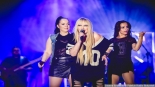 Koncert Maryli Rodowicz na Rynku Kościuszki, "Białystok pełen muzyki" 2025, fot. Joanna Szubzda