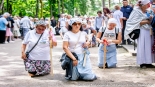 Święto Przemienienia Pańskiego na Świętej Górze Grabarce, 17.08.2025, fot. Sylwia Krassowska