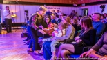 "Pieśni, moje pieśni..." - koncert z okazji 80. urodzin Stefana Kopy w Studiu Rembrandt, 2.10.2025, fot. Sylwia Krassowska