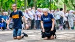 Święto Przemienienia Pańskiego na Świętej Górze Grabarce, 17.08.2025, fot. Sylwia Krassowska
