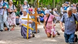 Święto Przemienienia Pańskiego na Świętej Górze Grabarce, 17.08.2025, fot. Sylwia Krassowska