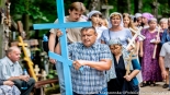 Święto Przemienienia Pańskiego na Świętej Górze Grabarce, 17.08.2025, fot. Sylwia Krassowska
