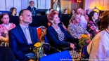 "Pieśni, moje pieśni..." - koncert z okazji 80. urodzin Stefana Kopy w Studiu Rembrandt, 2.10.2025, fot. Sylwia Krassowska