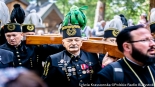 Święto Przemienienia Pańskiego na Świętej Górze Grabarce, 17.08.2025, fot. Sylwia Krassowska