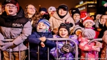 Wizyta Mikołaja z Rovaniemi w Białymstoku, 6.12.2025, fot. Sylwia Krassowska