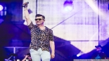 Koncert Zenka Martyniuka na Rynku Kościuszki, "Białystok pełen muzyki" 2025, fot. Joanna Szubzda