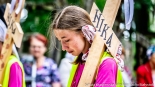 Święto Przemienienia Pańskiego na Świętej Górze Grabarce, 17.08.2025, fot. Sylwia Krassowska