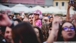 Koncert Zenka Martyniuka na Rynku Kościuszki, "Białystok pełen muzyki" 2025, fot. Joanna Szubzda