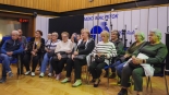 Dzień otwarty w Polskim Radiu Białystok, 26.09.2025, fot. Barbara Sokolińska