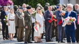 Święto Wojska Polskiego - obchody w Białymstoku, 15.08.2025, fot. Joanna Szubzda