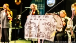"Pieśni, moje pieśni..." - koncert z okazji 80. urodzin Stefana Kopy w Studiu Rembrandt, 2.10.2025, fot. Sylwia Krassowska