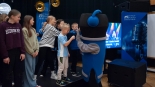 Dzień otwarty w Polskim Radiu Białystok, 26.09.2025, fot. Barbara Sokolińska