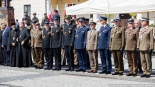 Święto Wojska Polskiego - obchody w Białymstoku, 15.08.2025, fot. Joanna Szubzda