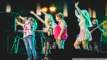 Koncert Maryli Rodowicz na Rynku Kościuszki, "Białystok pełen muzyki" 2025, fot. Joanna Szubzda