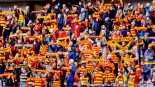 Jagiellonia Białystok - Korona Kielce, 5.10.2025, fot. Sylwia Krassowska