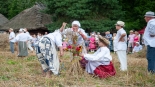 XXIII Podlaskie Święto Chleba w Ciechanowcu, 10.08.2025, fot. Barbara Sokolińska