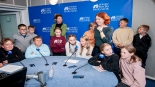 Dzień otwarty w Polskim Radiu Białystok, 26.09.2025, fot. Barbara Sokolińska