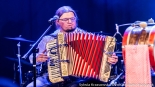 "Pieśni, moje pieśni..." - koncert z okazji 80. urodzin Stefana Kopy w Studiu Rembrandt, 2.10.2025, fot. Sylwia Krassowska