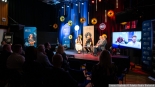 Premiera słuchowiska "Obława" w Polskim Radiu Białystok, 13.07.2025, fot. Joanna Szubzda