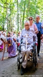 Święto Przemienienia Pańskiego na Świętej Górze Grabarce, 17.08.2025, fot. Sylwia Krassowska