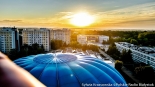 VII Fiesta Balonowa "Dolina Narwi" w Białymstoku, 22.08.2025, fot. Sylwia Krassowska