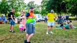 VII Fiesta Balonowa "Dolina Narwi" w Białymstoku, 21.08.2025, fot. Sylwia Krassowska